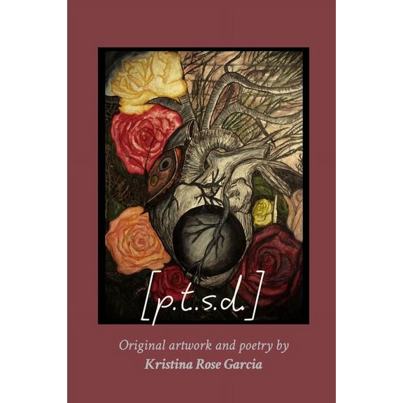Pretty Things Soon Decay: [p.t.s.d.], (Paperback)