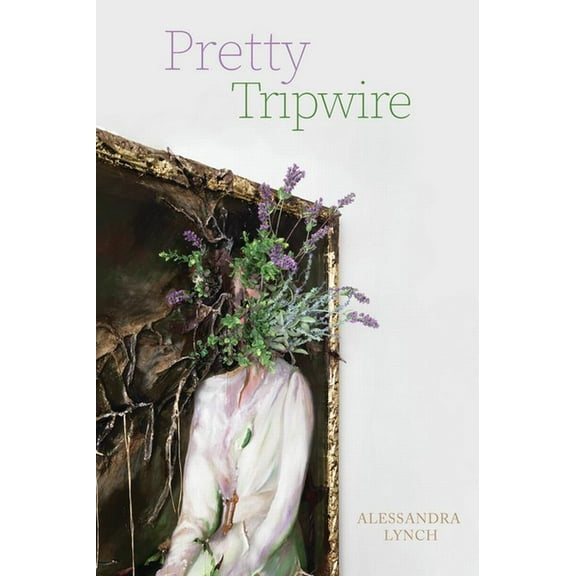 Pretty Tripwire (Paperback)