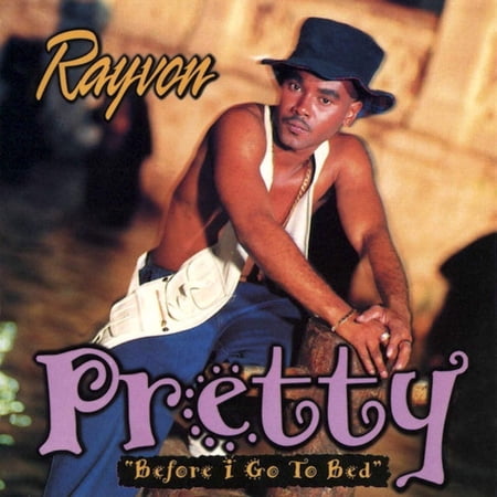 Pretty (Vinyl)