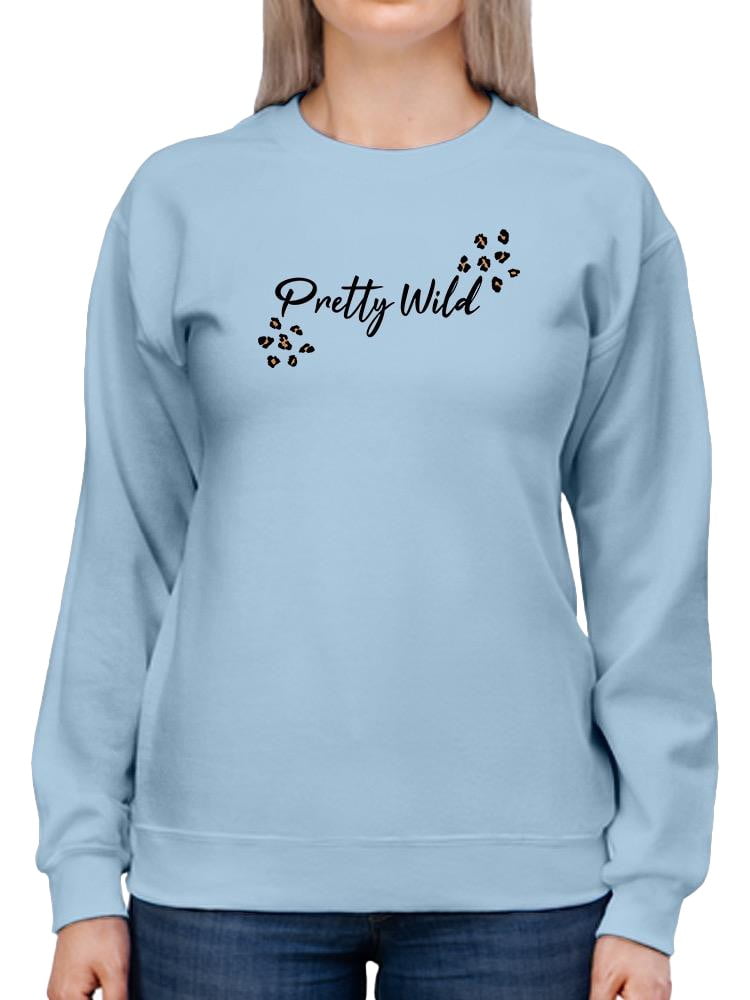 Wild hotsell honey sweatshirt