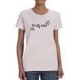 thumbnail image 1 of Pretty Wild Honey Leopard Heart T-Shirt Women -Image by Shutterstock, Female 3X-Large, 1 of 4