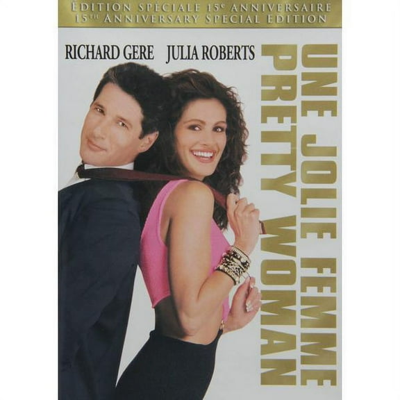 Pretty Woman [DVD]