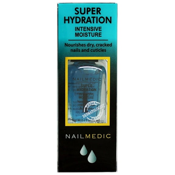 Pretty Woman Nail Medic Super Hydration 0.4 fl oz