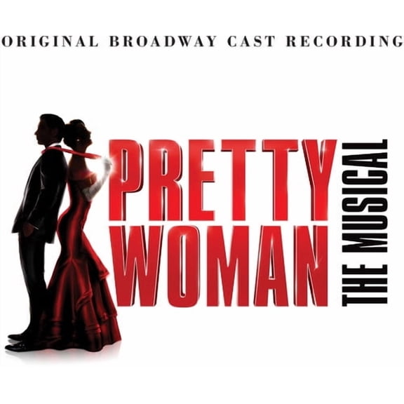 Pretty Woman (Original Broadway Cast) - Pretty Woman: The Musical (Original Broadway Cast Recording) - Music & Performance - Vinyl