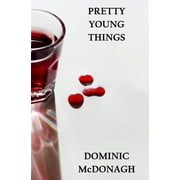 Pretty Young Things, (Paperback)