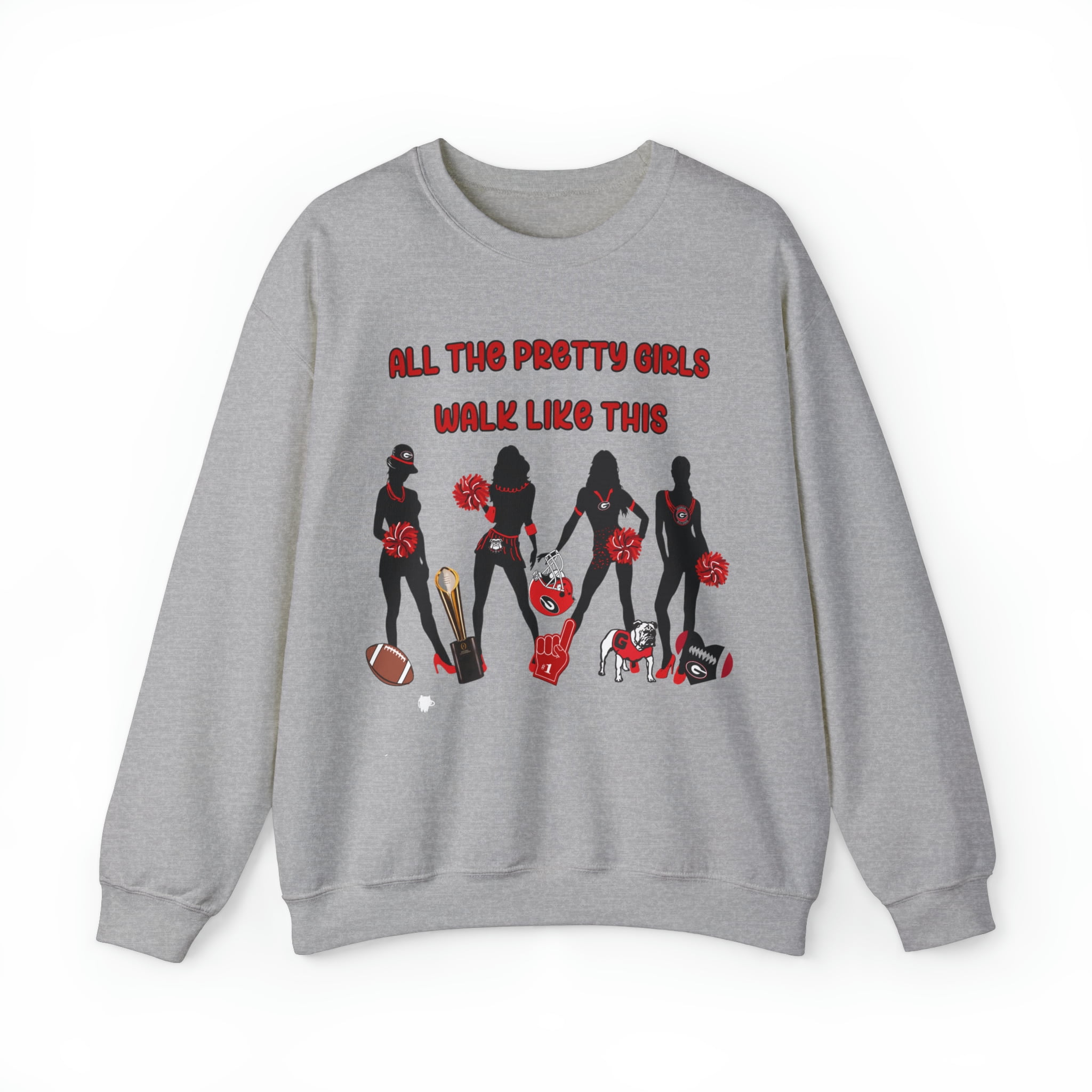 Uga crewneck sale