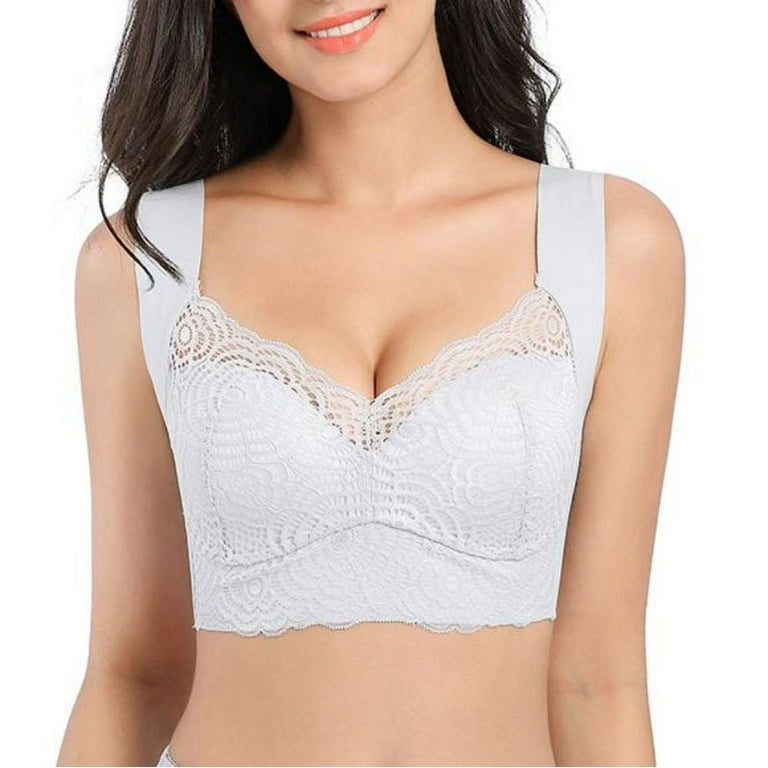 Cotton Comfort – everyday cotton bra – Miss Mary