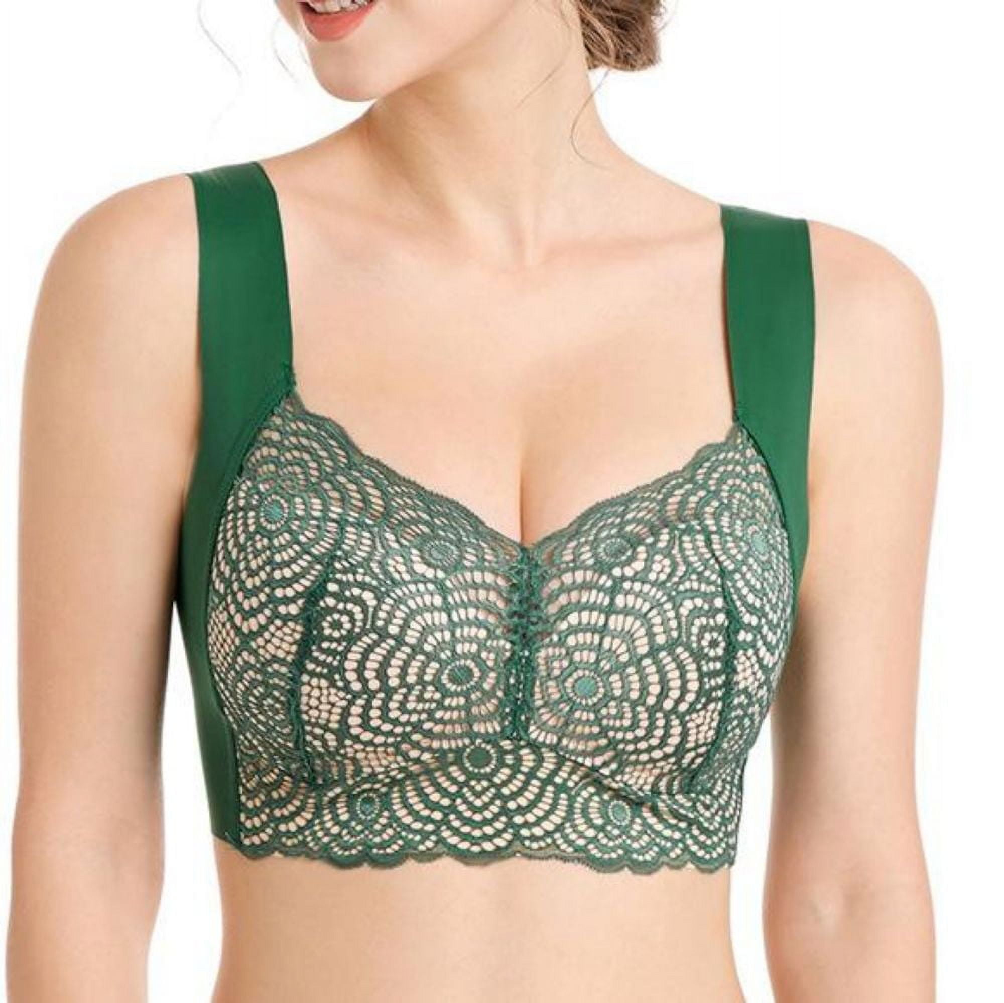 PrettyHealth™ Lymphvity Detoxification and Shaping & Powerful Lifting Bra -  Buy Today Get 55% Discount - MOLOOCO