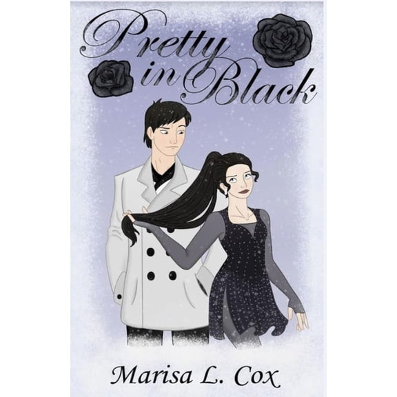 Pretty in Black, (Paperback)