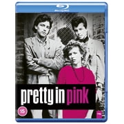 Pretty in Pink Blu-ray Andrew McCarthy Kate Vernon Jim Haynie Andrew Dice Clay Jon Cryer