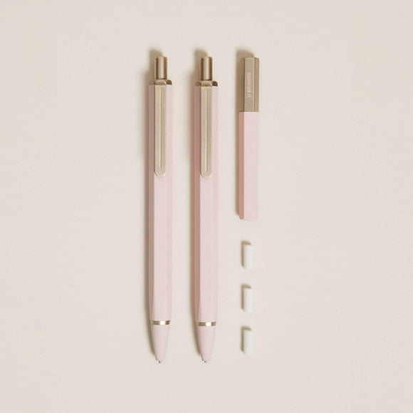 Pretty in Pink Mechanical Pencils, 2 CT Blush