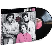 Various Artists - Pretty In Pink Soundtrack - Music & Performance - Vinyl