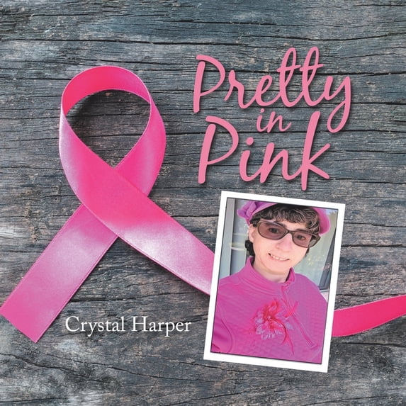 Pretty in Pink (Paperback)
