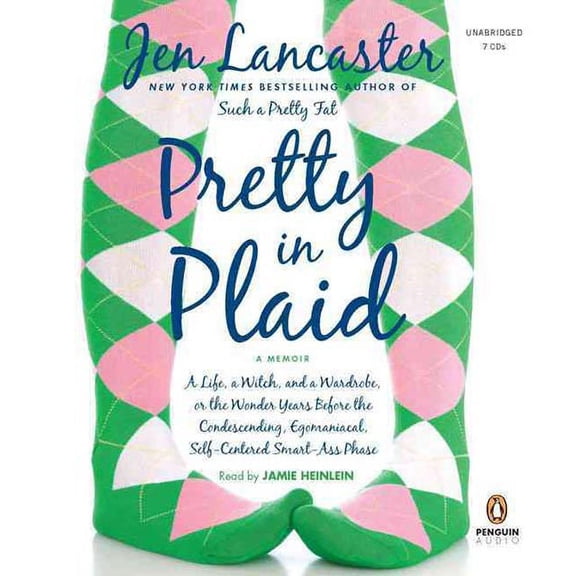 Pre-Owned Pretty in Plaid