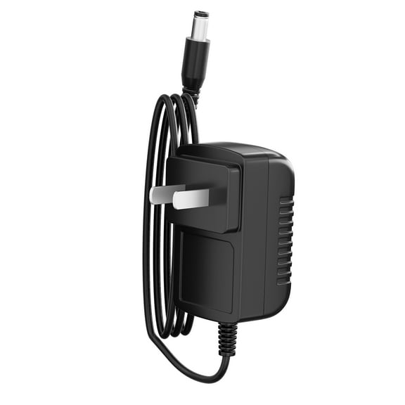 PrettyCare Power Adapter for W200, Cordless Vacuum Cleaner Replacement Parts