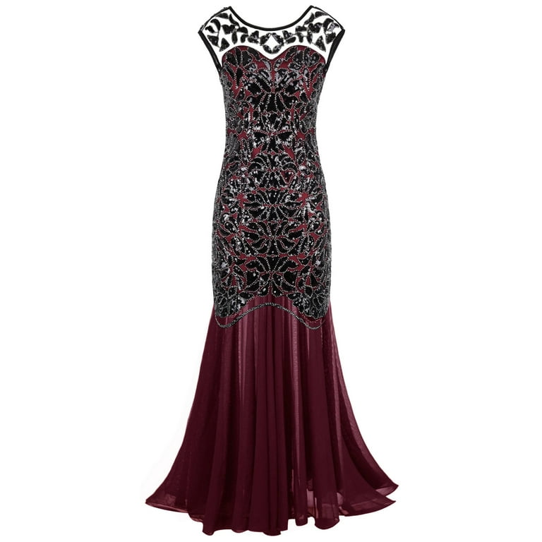 Gatsby clearance prom dress