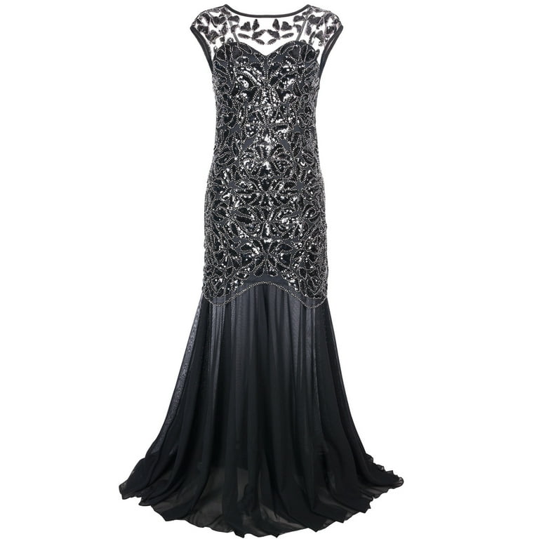20s themed top prom dresses