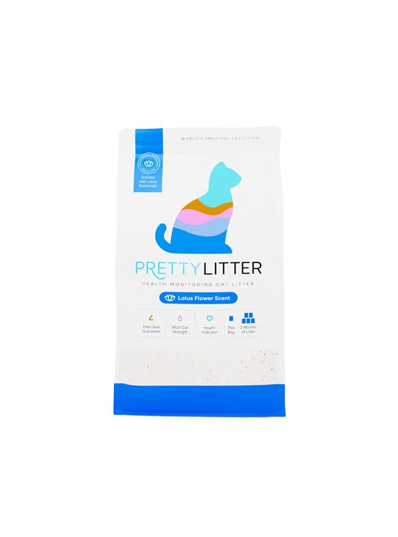 Cat Litter in Cat Litter and Accessories