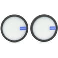 PrettyCare Washable Filter for W200 M2,Cordless Vacuum Cleaner