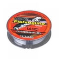 thumbnail image 1 of Prettyui 100% Non Transparent Nylon Fluorocarbon Fishing Line Super Strong 100m, 1 of 3
