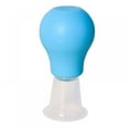 thumbnail image 1 of Prettyui 1PC Breastfeeding Women High Quality Soft Cups Correction For Inverted Flat Nipple Aspirator Puller Nature Rubber, 1 of 3