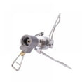 thumbnail image 1 of Prettyui 3000W 45g Camping Oven Gas Stove Outdoor Portable Folding Survival Furnace Stove Pocket, 1 of 6