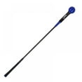 thumbnail image 1 of Prettyui 40 48 Inch Golf Swing Trainer Warm-Up Stick Golf Clubs Swing Trainer Aids, 1 of 4