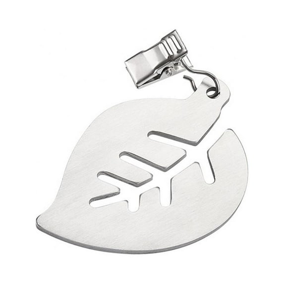 Prettyui Animal Shape Tablecloth Weights Tablecloth Pendant with Metal Table Clip Clamps for Tablecloth Decoration Family Dinner Outdoor Picnic Garden Party Table Covers