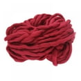 thumbnail image 1 of Prettyui Ball Woolen DIY Super Big Soft Chunky Wool Yarn Bulky Arm Knitting Wool Roving Crocheting Yarn, 1 of 1
