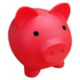 thumbnail image 1 of Prettyui Cartoon Small Piggy Bank Boxes Storage Kids Toys Home Decor Saving Box Children Piggy Bank, 1 of 2