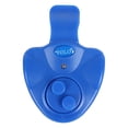thumbnail image 1 of Prettyui LED Light Fishing Alarms Fishing Line Gear Alert Indicator Buffer Carp Bite Alarm Fishing Rod Alarm, 1 of 1