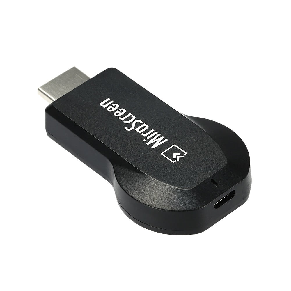 Prettyui Mirascreen Wireless Wi Fi Display Receiver Kuwait Ubuy