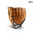 thumbnail image 1 of Prettyui Outdoor Sports Equipment Adult Men'S Women'S Three-Color Softball Practice Baseball Glove, 1 of 6