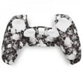 thumbnail image 1 of Prettyui Soft Silicone Protective Case Cover for PS5 Controller, KLT, 1 of 6