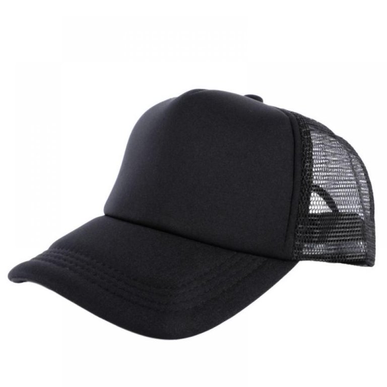 Women\'s Breathable Full Mesh Baseball Cap Quick Dry Running hat Lightweight Women Quick Drying Baseball Cap Sun Hats Mesh Lightweight UV  main image 3