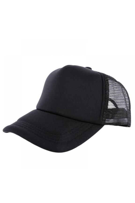 Unisex Breathable Full Mesh Baseball Cap Quick Dry Running hat Lightweight Cooling Water Sports Hat Cooling Sports Caps Ponytail hat
