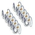 thumbnail image 1 of Pretxorve Academic Grade Graduation Tassels with 2025 Gold Pendants Graduation Grade Tassels, 1 of 1