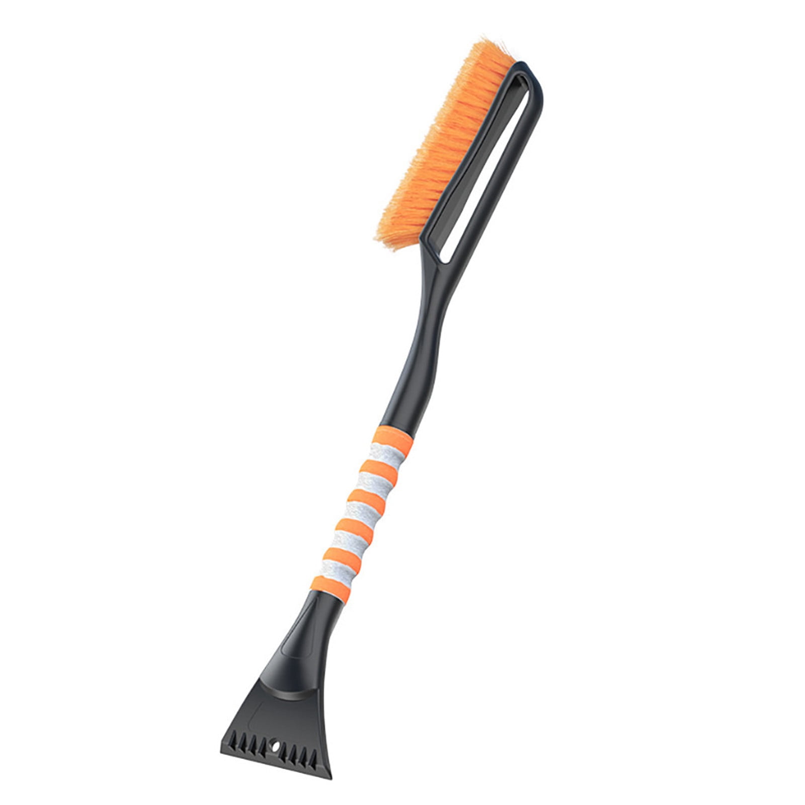 Emsco Bigfoot Series Car Ice Scraper With Waterproof Glove