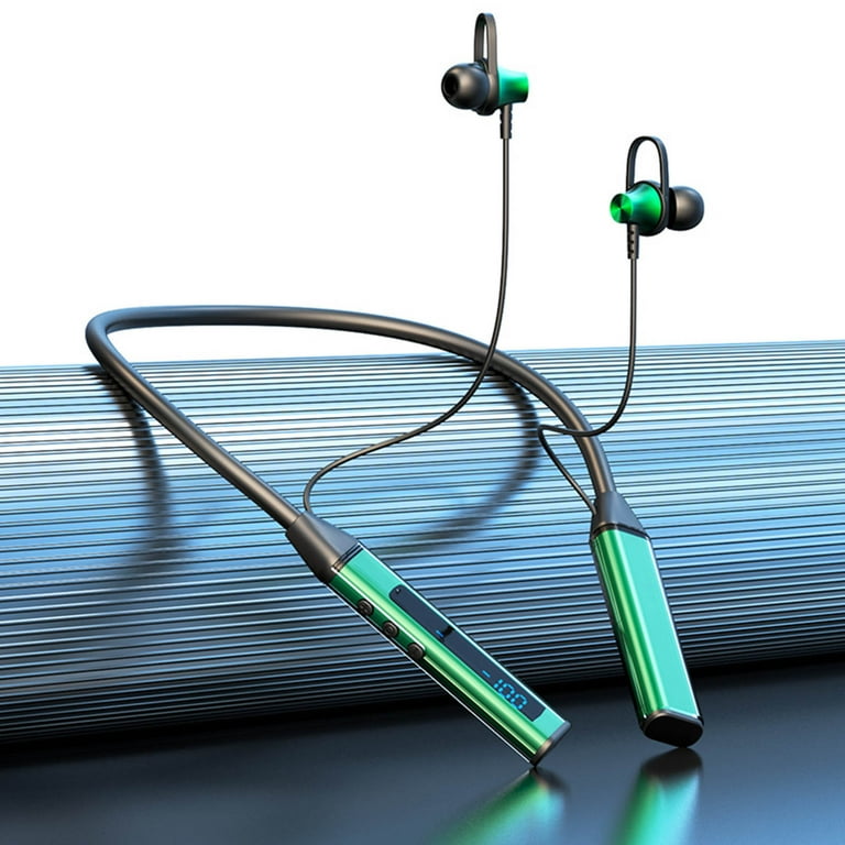 Bass heavy wireless headphones sale