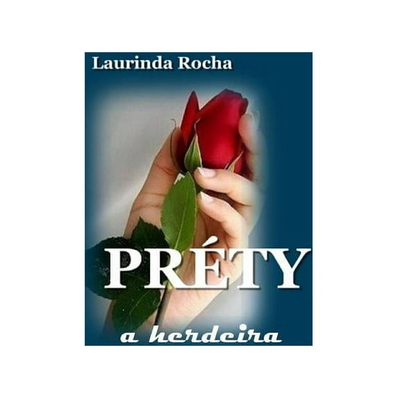 Prety a Herdeira, (Paperback)