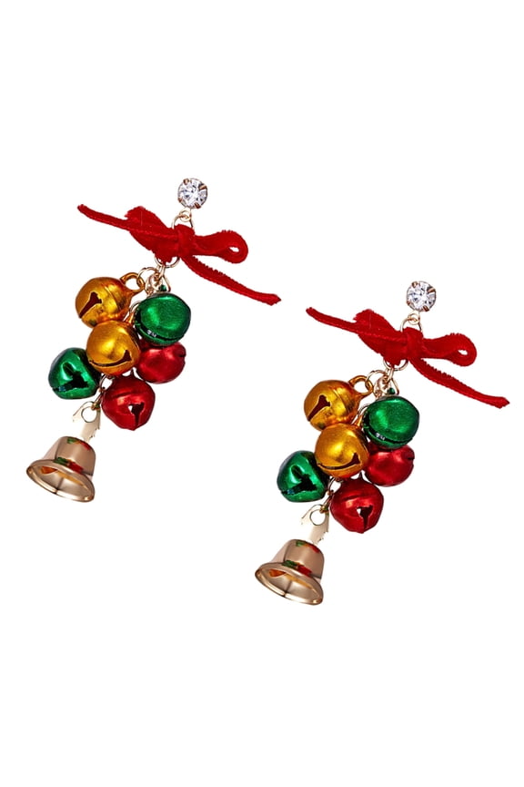 Holiday Jewelry for Women Multi 1 Pair