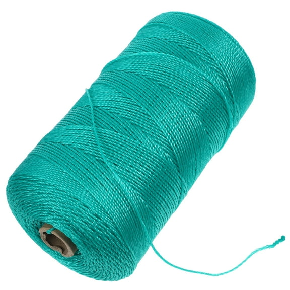 Pretyzoom Multi Use Green Twine Rope for Garden Plant Support and Climbing Plants