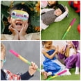thumbnail image 1 of Pretyzoom Fun Pinata Stick 1 Set Assorted Color Paper Party Decoration for Special Occasions, 1 of 2