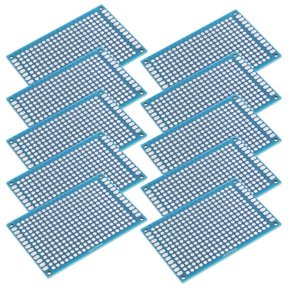 Pretyzoom 10Pack Solder Fiberglass Epoxy for Laboratory Use