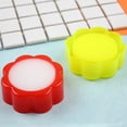 thumbnail image 1 of Pretyzoom 10Pcs PP Plastic Finger Wet Sponge Comfortable Soft Counting Hand Wetter for Bank Use, 1 of 5