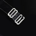 thumbnail image 1 of Pretyzoom Elastic High Heels Shoe Straps Invisible Bra Strap Transparent Silicone 12 Pairs, 1 of 8