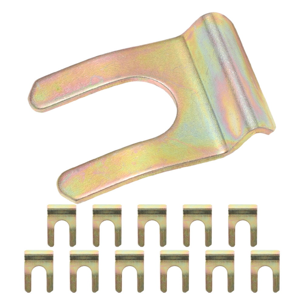 Clip Fixation Bord Pot PRETYZOOM Pince Pour Thermomètre Clip De De Température Clip Pour Accessoire Cuisine Précis