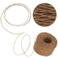thumbnail image 1 of Pretyzoom Light Twine 1 Roll - Wrapping String for Crafts and Packaging, 1 of 5