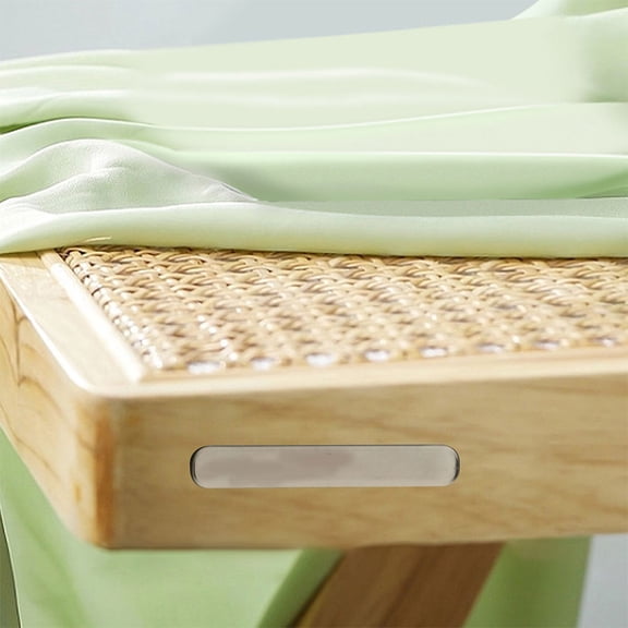 Pretyzoom Durable Transparent Bumper Pads for Home, Soft Rubber Anti-Slip Furniture Protectors