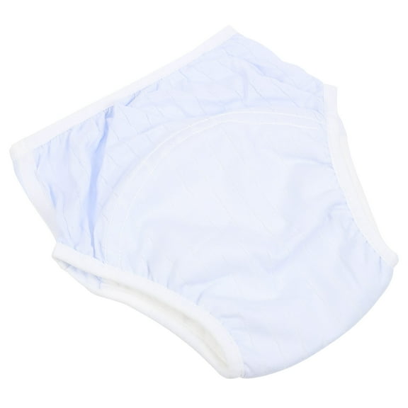 Pretyzoom toddler pants Toddler Training Pants Ice Silk Washable Potty Training 1Pcs